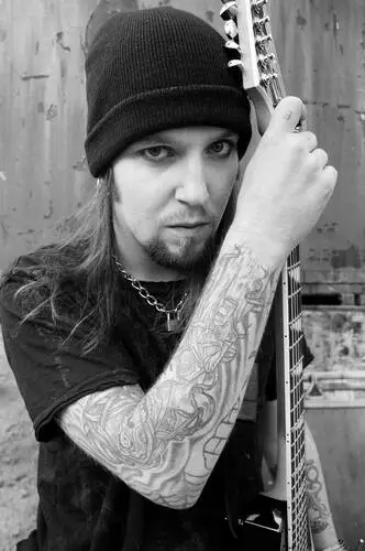 Children of Bodom Wall Poster picture 480325