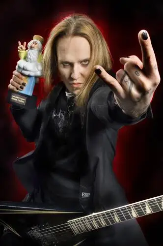 Children of Bodom Jigsaw Puzzle picture 480328