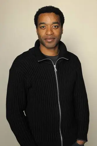 Chiwetel Ejiofor Wall Poster picture 474509
