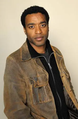 Chiwetel Ejiofor Computer MousePad picture 474511