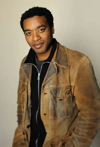 Chiwetel Ejiofor Jigsaw Puzzle picture 474512