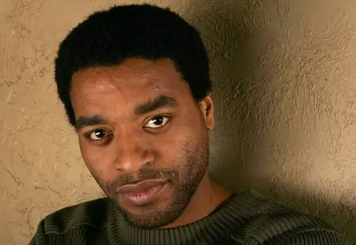 Chiwetel Ejiofor Computer MousePad picture 474513