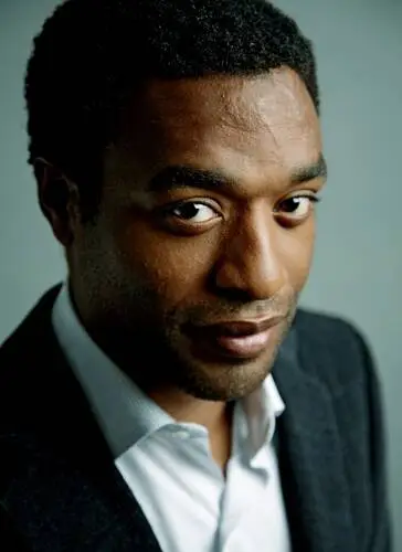 Chiwetel Ejiofor Computer MousePad picture 513763