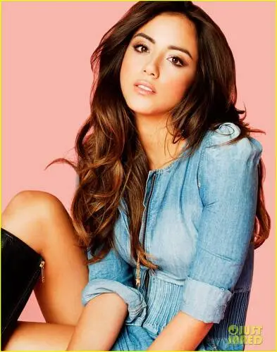 Chloe Bennet Wall Poster picture 584636