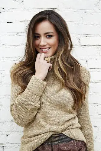 Chloe Bennet Jigsaw Puzzle picture 584650