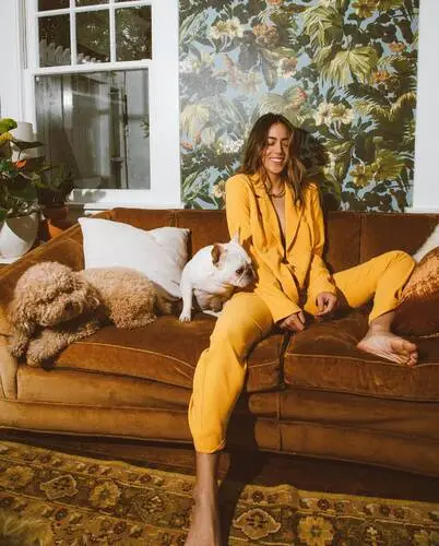 Chloe Bennet Jigsaw Puzzle picture 885409