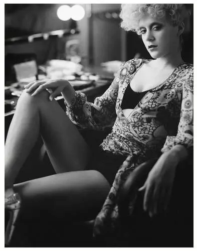 Chloe Sevigny Jigsaw Puzzle picture 68621