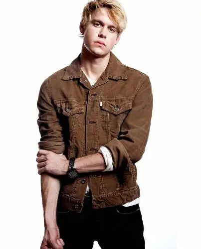 Chord Overstreet Wall Poster picture 133093