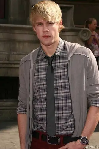 Chord Overstreet Wall Poster picture 133106