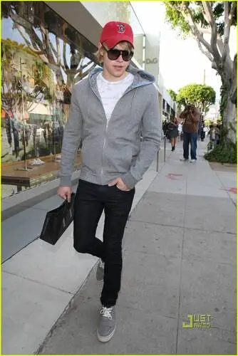 Chord Overstreet Wall Poster picture 133107