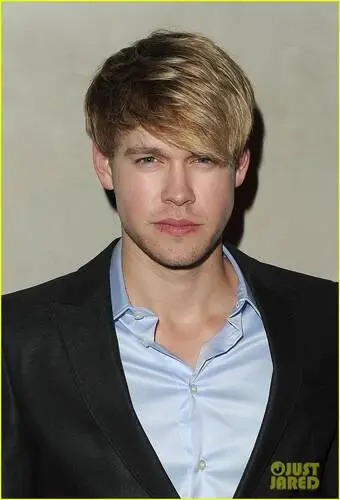 Chord Overstreet Wall Poster picture 133108
