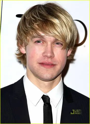 Chord Overstreet Wall Poster picture 133110