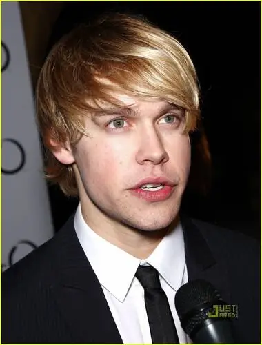 Chord Overstreet Jigsaw Puzzle picture 133111