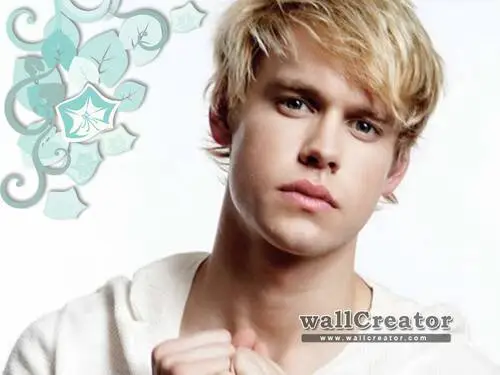 Chord Overstreet Wall Poster picture 133112