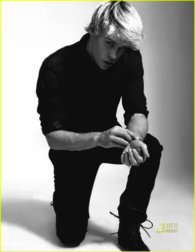 Chord Overstreet Wall Poster picture 133118