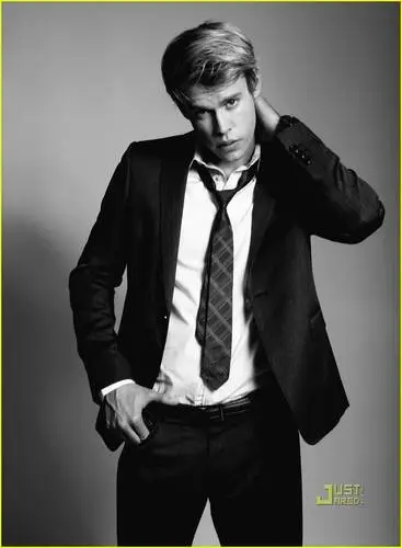 Chord Overstreet Computer MousePad picture 133119