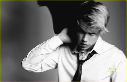 Chord Overstreet Computer MousePad picture 133120