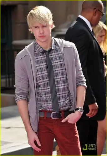 Chord Overstreet Jigsaw Puzzle picture 133138