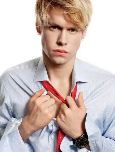 Chord Overstreet Jigsaw Puzzle picture 133140