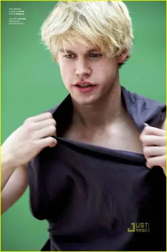 Chord Overstreet Jigsaw Puzzle picture 133147