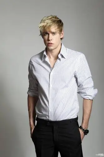 Chord Overstreet Computer MousePad picture 133151