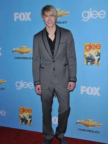 Chord Overstreet Jigsaw Puzzle picture 133155