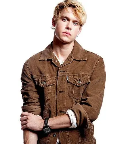 Chord Overstreet Jigsaw Puzzle picture 133159