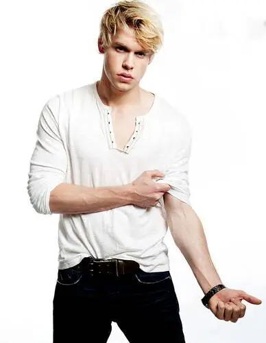 Chord Overstreet Computer MousePad picture 133160