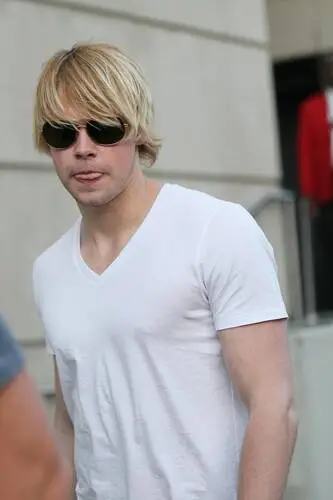 Chord Overstreet Jigsaw Puzzle picture 133162