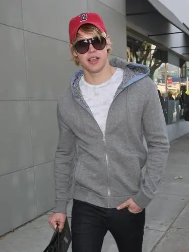Chord Overstreet Wall Poster picture 133171
