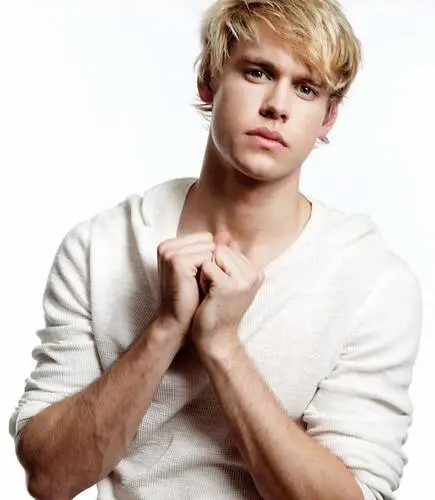 Chord Overstreet Computer MousePad picture 133176