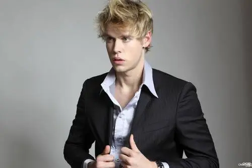 Chord Overstreet Jigsaw Puzzle picture 133179