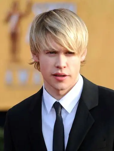 Chord Overstreet Jigsaw Puzzle picture 133190