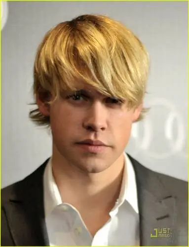 Chord Overstreet Computer MousePad picture 133192