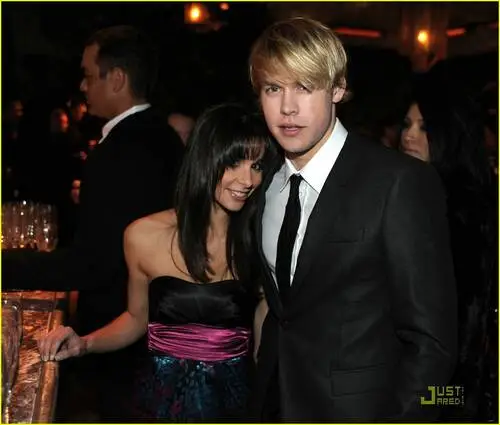 Chord Overstreet Wall Poster picture 133195