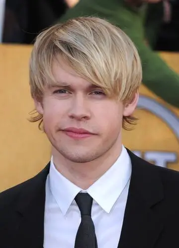 Chord Overstreet Jigsaw Puzzle picture 133196