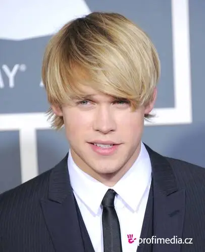 Chord Overstreet Wall Poster picture 133200
