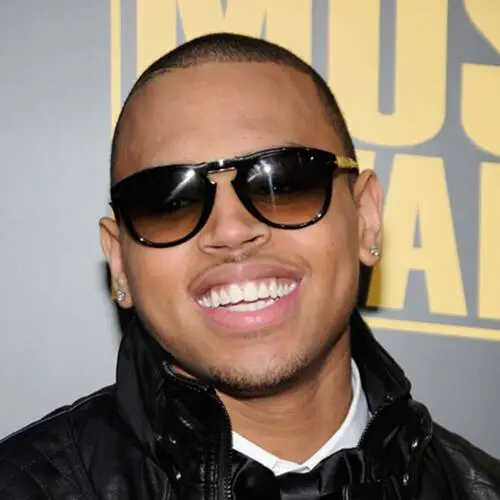 Chris Brown Wall Poster picture 304614