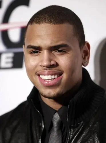 Chris Brown Wall Poster picture 92312