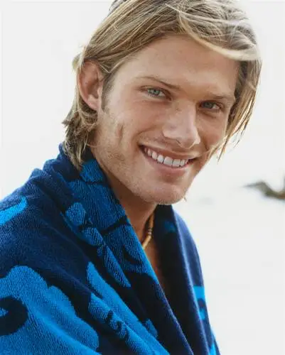Chris Carmack Wall Poster picture 499093