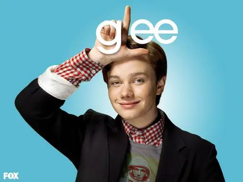 Chris Colfer Wall Poster picture 586114