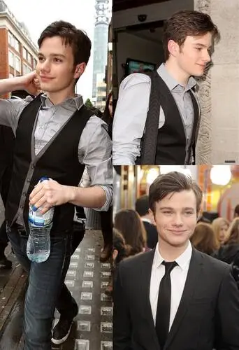 Chris Colfer Image Jpg picture 586117