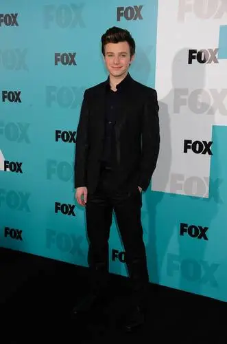 Chris Colfer Jigsaw Puzzle picture 192508