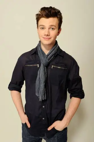 Chris Colfer Jigsaw Puzzle picture 192513
