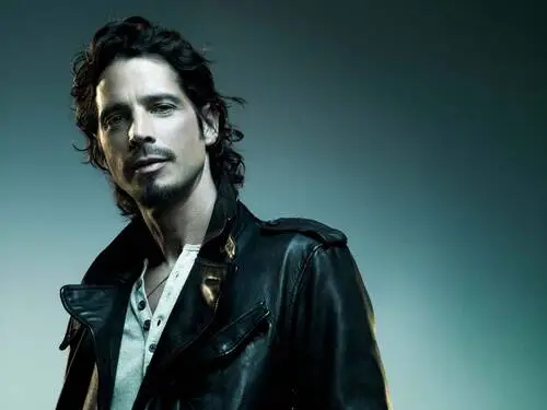 Chris Cornell Jigsaw Puzzle picture 95031