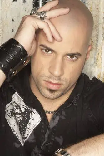 Chris Daughtry Jigsaw Puzzle picture 500298