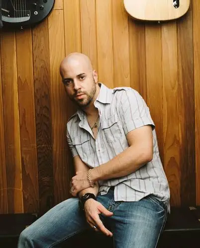 Chris Daughtry Jigsaw Puzzle picture 500299