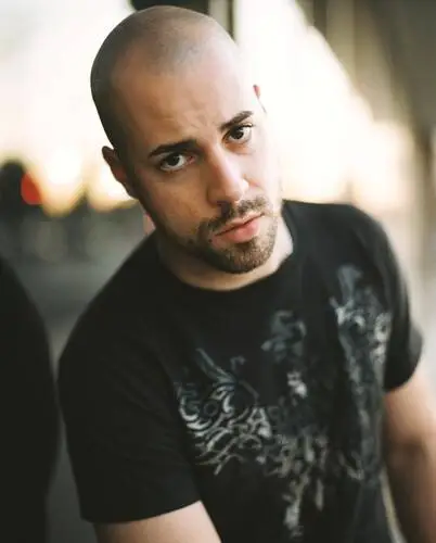 Chris Daughtry Wall Poster picture 5258