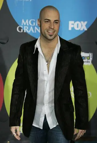Chris Daughtry Wall Poster picture 5259