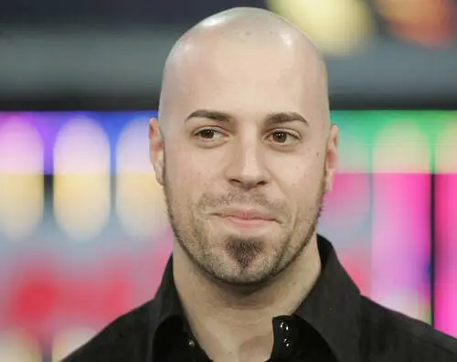 Chris Daughtry Jigsaw Puzzle picture 78587
